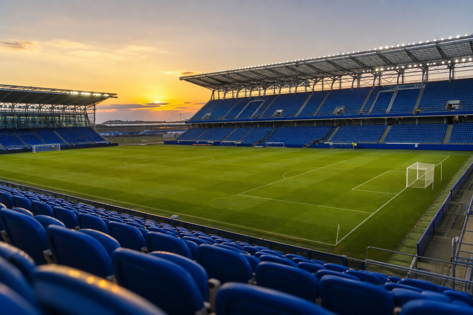 ملعب كورة 365
